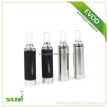 2013 SLB NEWEST e cigarette EVOD cartomizer newest design